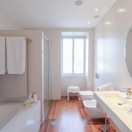 ゲストハウス Sundial Gardens & Suites Sandim