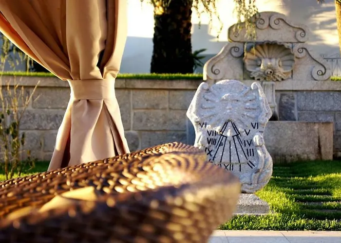 Sundial Gardens & Suites 4* Sandim